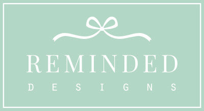 Reminded Designs Jewelry | Handmade by Christa Nilles in Squamish, BC.